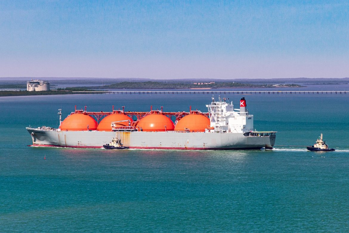 Maersk invertirá 10.000 millones en España para producir e-metanol a partir de hidrógeno verde