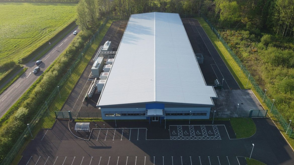 Riot Platforms da un giro estratégico: de la minería de criptomonedas a la inteligencia artificial con AMD